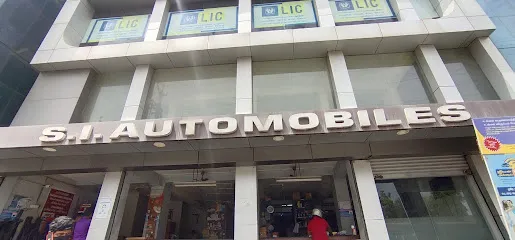 S I Automobiles