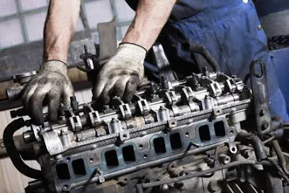 S J Auto Engineering Works - Managing Partner : Mr. Vijay Raj (General Service , Sales of Engine Parts , Engine Rebuilding )
