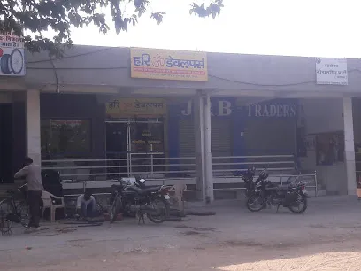 S. K. Auto Parts