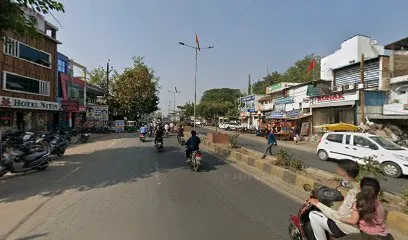 S K AUTO PARTS