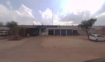 S K Automobile-Bajaj