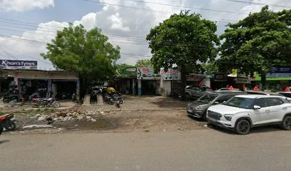 S K AUTOMOBILES