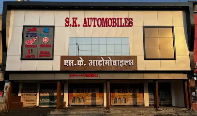 S. K. AUTOMOBILES