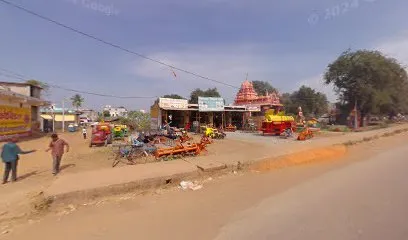 S K AUTOMOBILES ADAWAL JAAGDALPUR