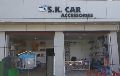 S K Car Accessories