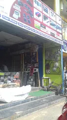 S K CAR DECORS
