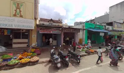 S K P Automobiles