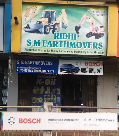 S M Automobile