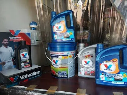 S. M. AUTOMOBILES