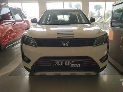 S N Motors, Malda