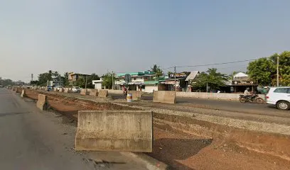S R AUTO MOBILES