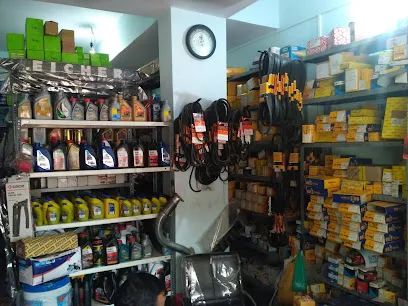 S R Auto spares by Shri Ram Auto Center