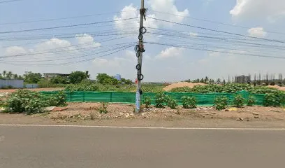 S R K Automobiles