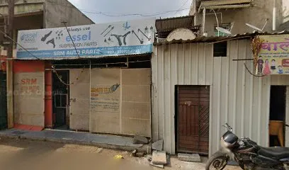 S R M AUTO PARTS