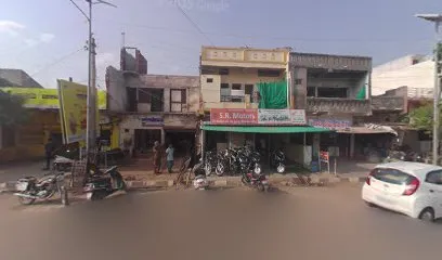 S R Motors