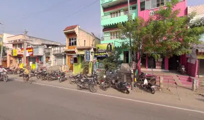 S S AUTOMOBILE