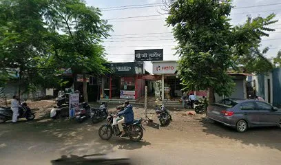 S S Genuine Parts