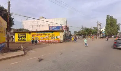 S S Motor