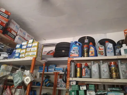 S &S Spareparts 2&3wheelrr