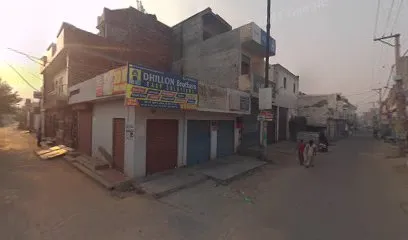 S V Auto Spares