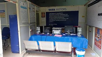 S V Engineering, TASS (TATA MOTORS Authorized Service Station)