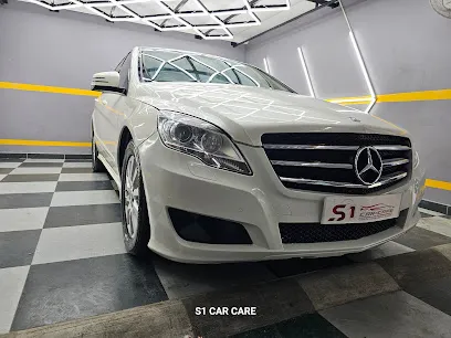 S1 Car Care