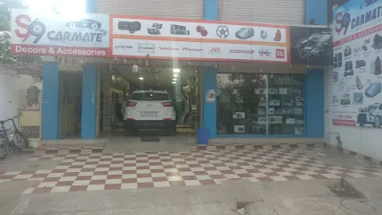 S9 carmate
