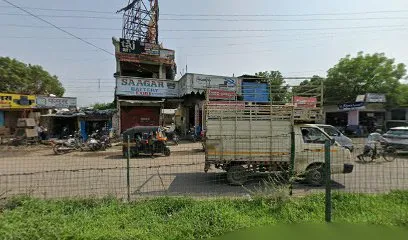 SAAGAR BATTERIES