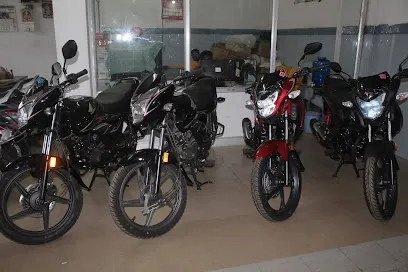 Saanvi Honda