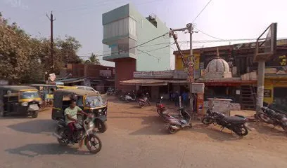 Saanvika Motoparts - Genuine Parts - Hero MotoCorp