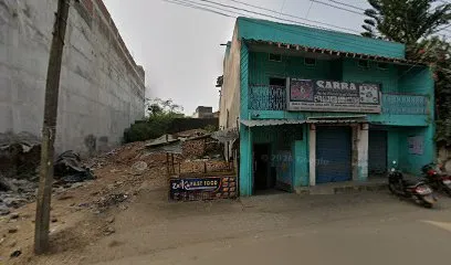 SABA AUTO ELECTRICAL PARTS