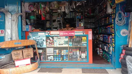 Sabari Auto Spares