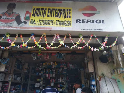 Sabita Enterprise