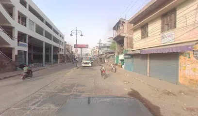 Sachdeva Oil company
