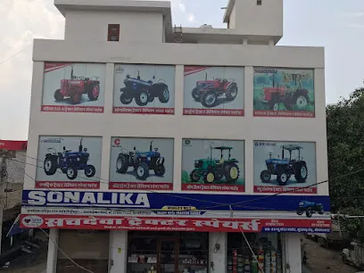 Sachdeva Tractor Spares