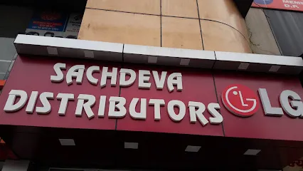 Sachdevas