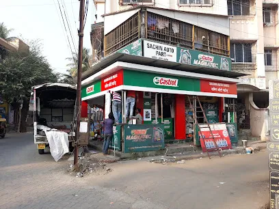 Sachin Auto Parts