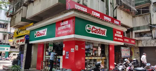 Sachin Automotive