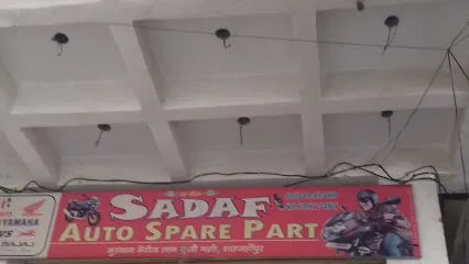 Sadaf Auto Part