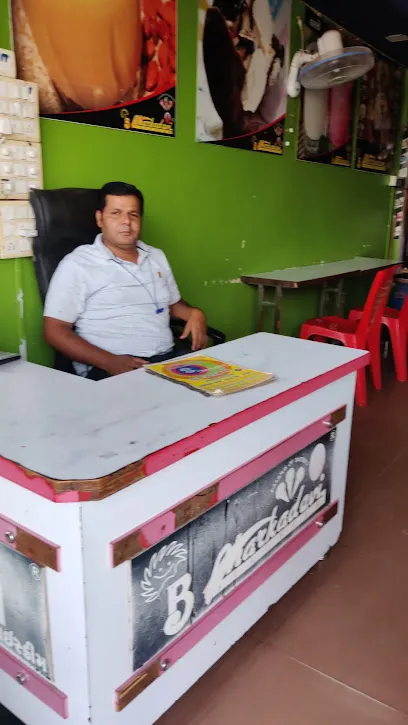 Sadguru auto parts bhiloda