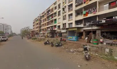 Sadguru Auto Parts & Garage & Sarvice Centre