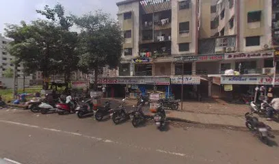 Sadguru Auto Parts