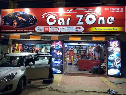 Sadguru Car Zone (Since 2009)