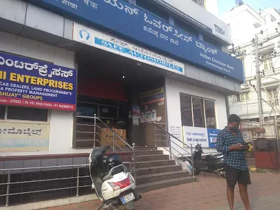 Safe Automobiles kuvempunagar