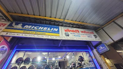 SAFETY AUTO PARTS