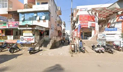 SAGAR AUTO CENTER