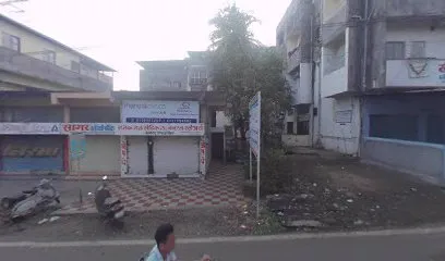 Sagar Auto Center.