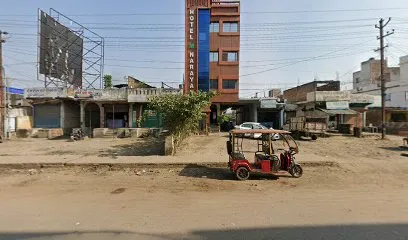 Sagar Auto centre