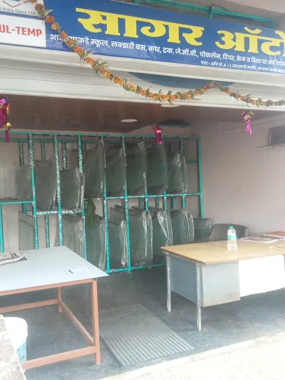 Sagar auto Glass