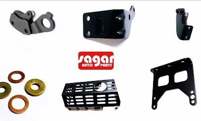 Sagar Auto Parts Pvt Ltd